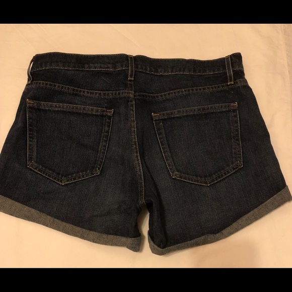 Gap Authentic Best Girlfriend Shorts Size 28 Summer Cruise Travel Beach - Picture 3 of 5